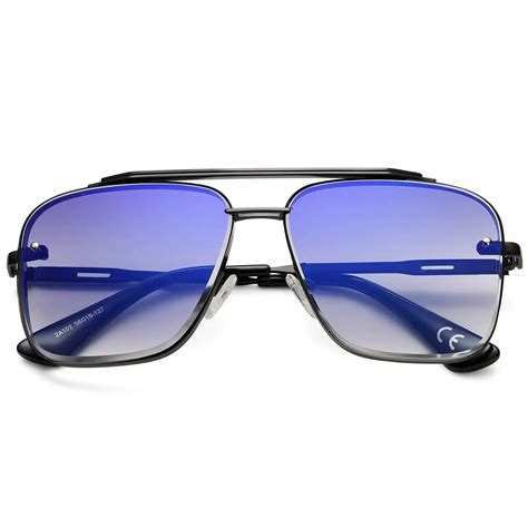 men's oversized aviator sunglasses|heavy duty aviator sunglasses.